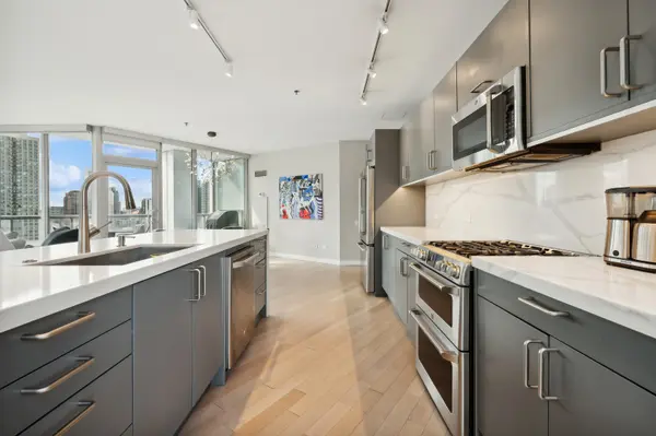 510 W Erie ST #1201, Chicago, IL 60654