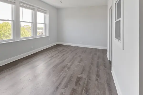 1608 W Sherwin AVE #408, Chicago, IL 60626