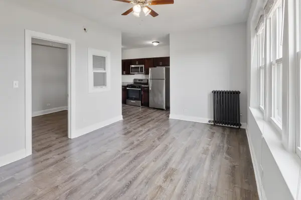 1608 W Sherwin AVE #408, Chicago, IL 60626