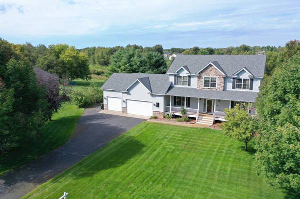 2723 174th AVE NE, Ham Lake, MN 55304