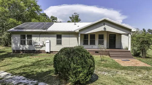 52 Chapman Drive, Flintstone, GA 30725