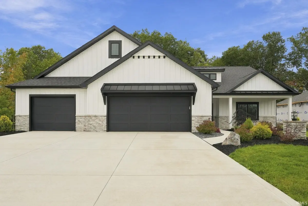 13335 Passerine BLVD, Fort Wayne, IN 46845