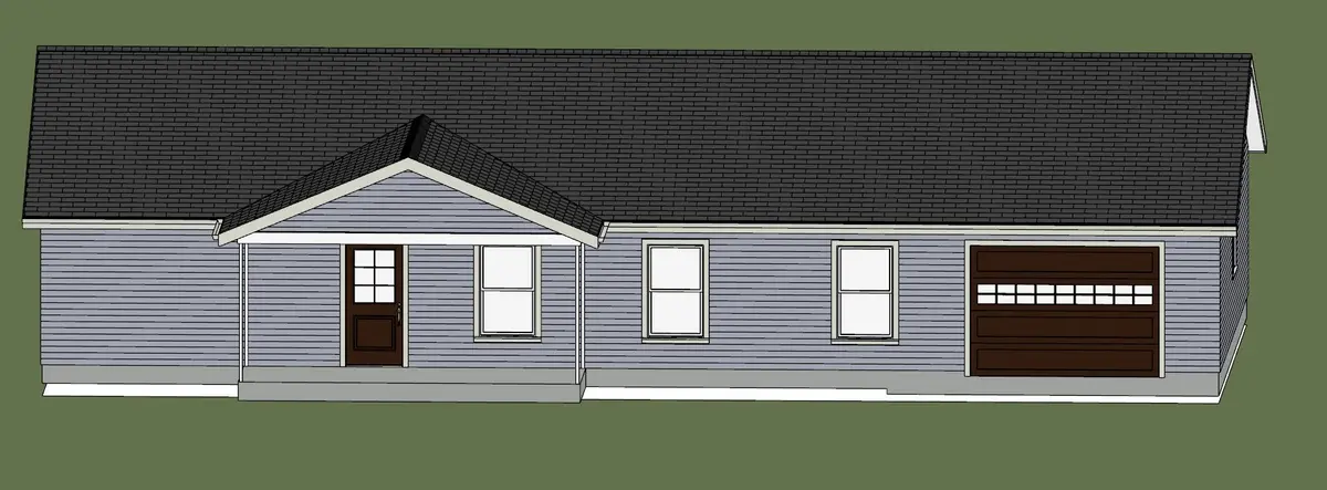 515 Park ST, Granby, MO 64844