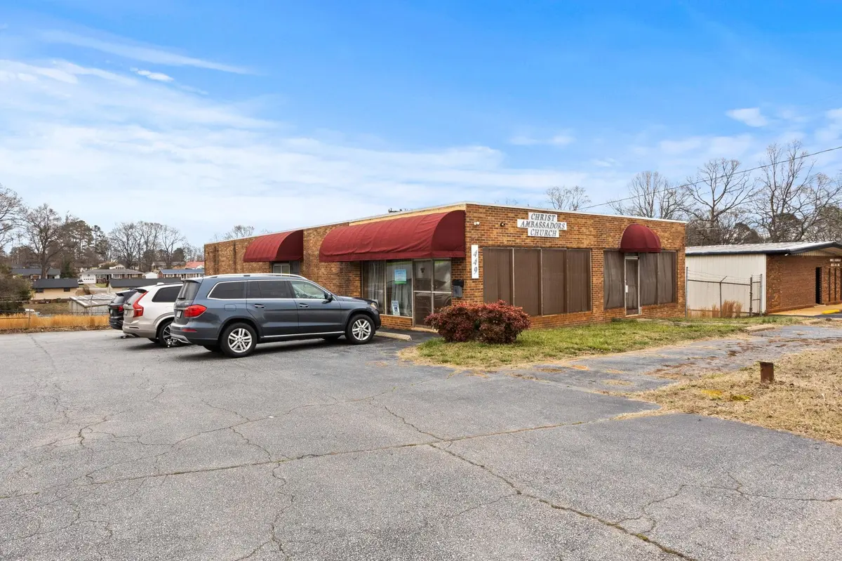 449 W Centennial ST, Spartanburg, SC 29303