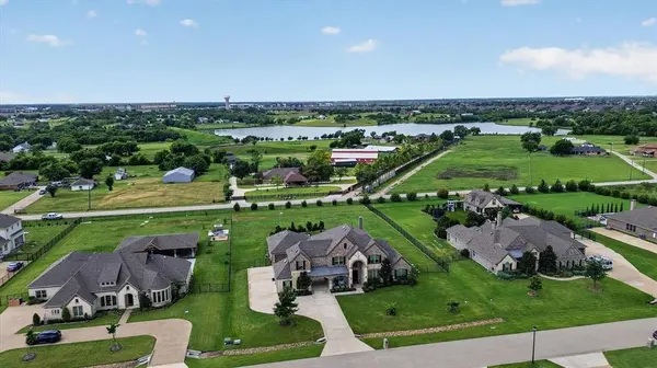 6706 Blackstone Drive, Sachse, TX 75048