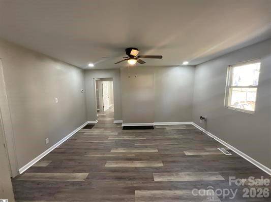 505 E Robinson ST, Gaffney, SC 29340