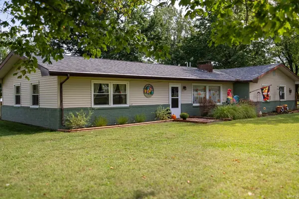 6506 E 250 N RD, Monticello, IN 47960