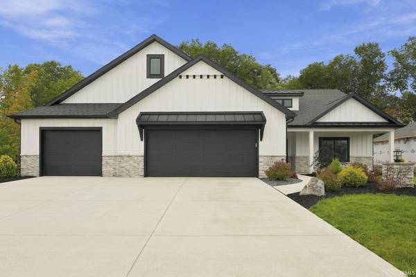 13335 Passerine BLVD, Fort Wayne, IN 46845