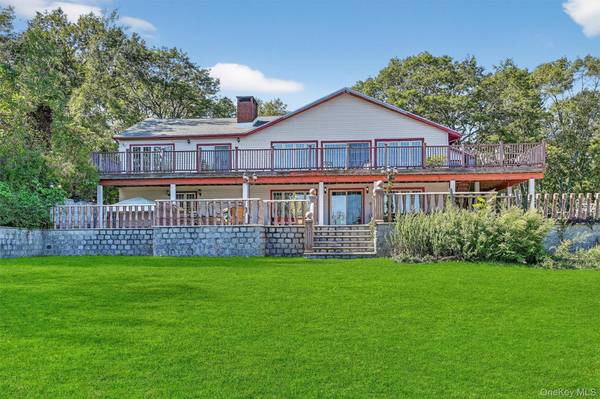 15 Curran DR, Port Jervis, NY 12771
