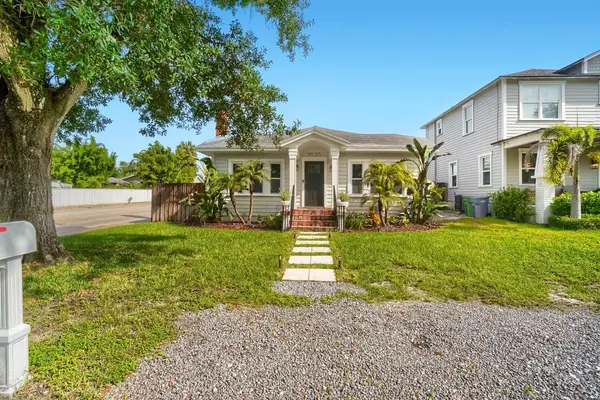 213 W FRIERSON AVE, Tampa, FL 33603