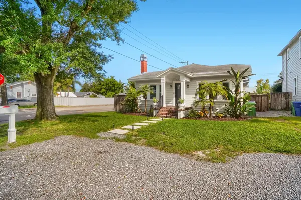 213 W FRIERSON AVE, Tampa, FL 33603