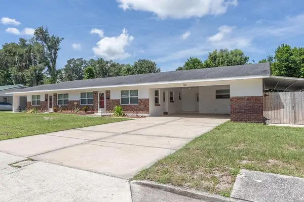 106 N KENTUCKY AVE, Deland, FL 32724