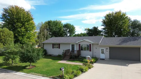 604 10th AVE SE, Barnesville, MN 56514
