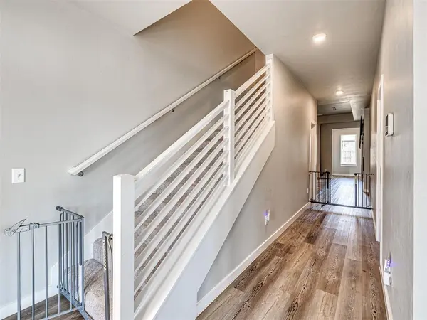 6125 Allen Scott LN, Edmond, OK 73034