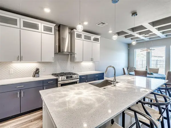 6125 Allen Scott LN, Edmond, OK 73034