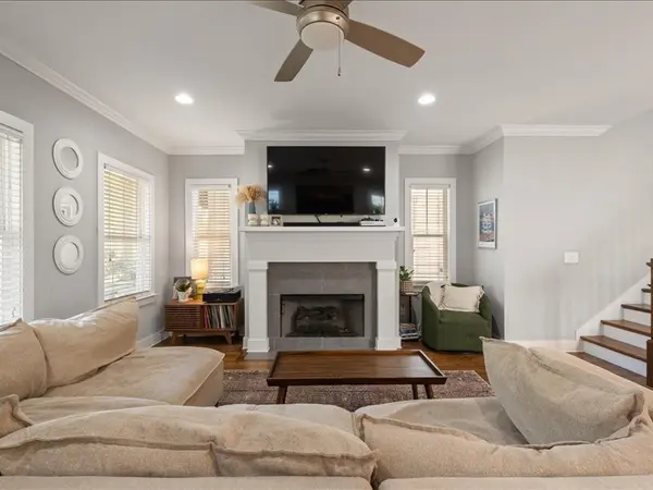5319 Pennsylvania Ave, Nashville, TN 37209
