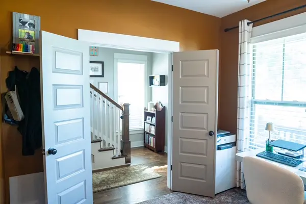 1331A Pennock Ave, Nashville, TN 37207