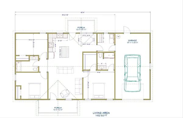 513 Park ST, Granby, MO 64844