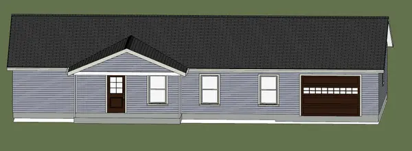 515 Park ST, Granby, MO 64844