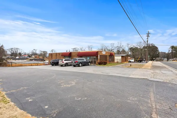 449 W Centennial ST, Spartanburg, SC 29303