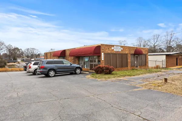 449 W Centennial ST, Spartanburg, SC 29303