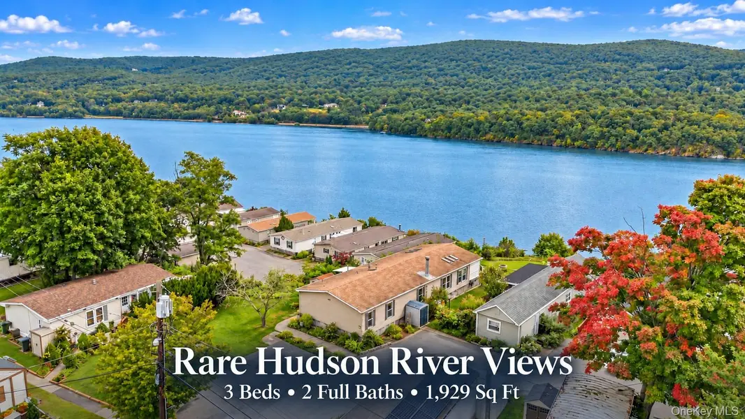 9 Rivercrest RD #15, Highland Falls, NY 10928