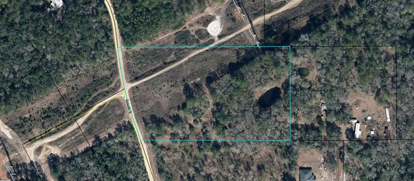 4435 OSCEOLA TRL, Middleburg, FL 32068