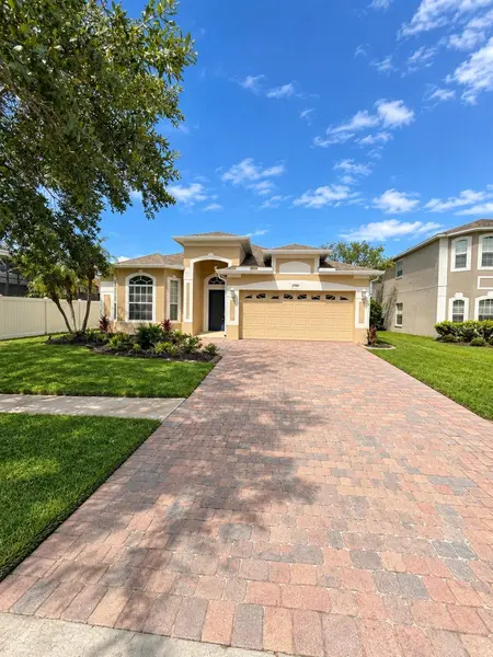 2742 DOVER GLEN CIR, Orlando, FL 32828