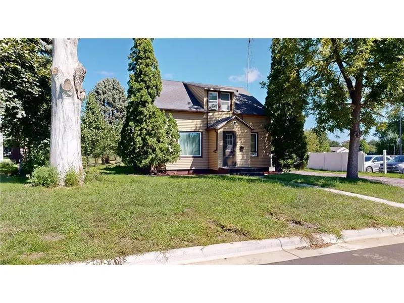 447 E Schlieman AVE #RENTAL, Appleton, MN 56208