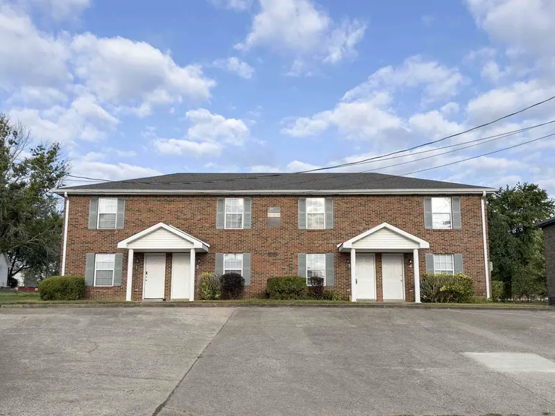 371 Peabody Drive #2, Clarksville, TN 37042