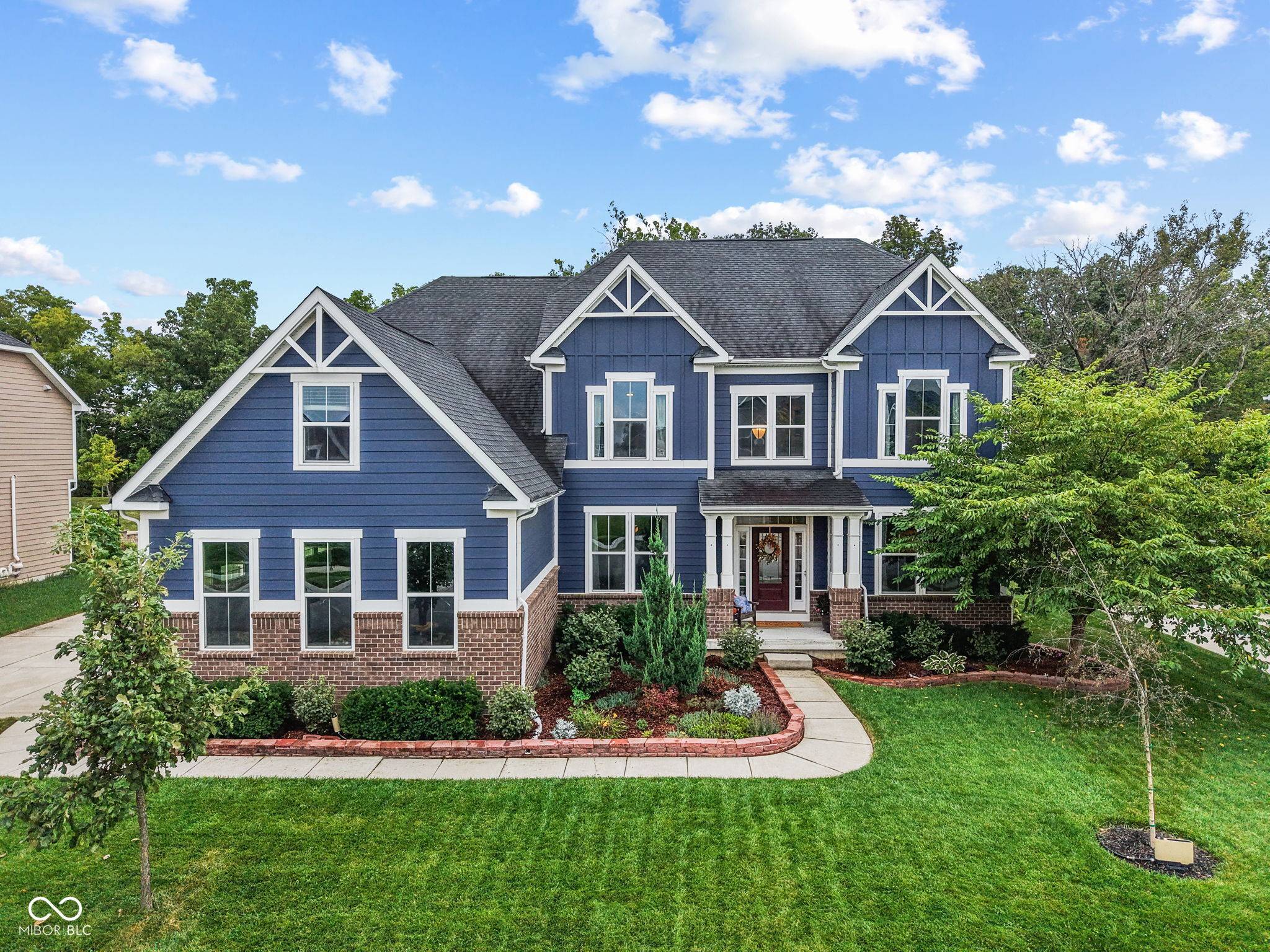 16621 Girvan WAY, Fishers, IN 46037
