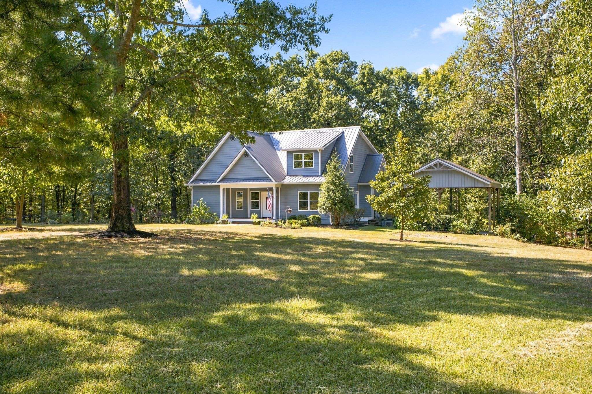 5521 Jackson White Rd, Franklin, TN 37064