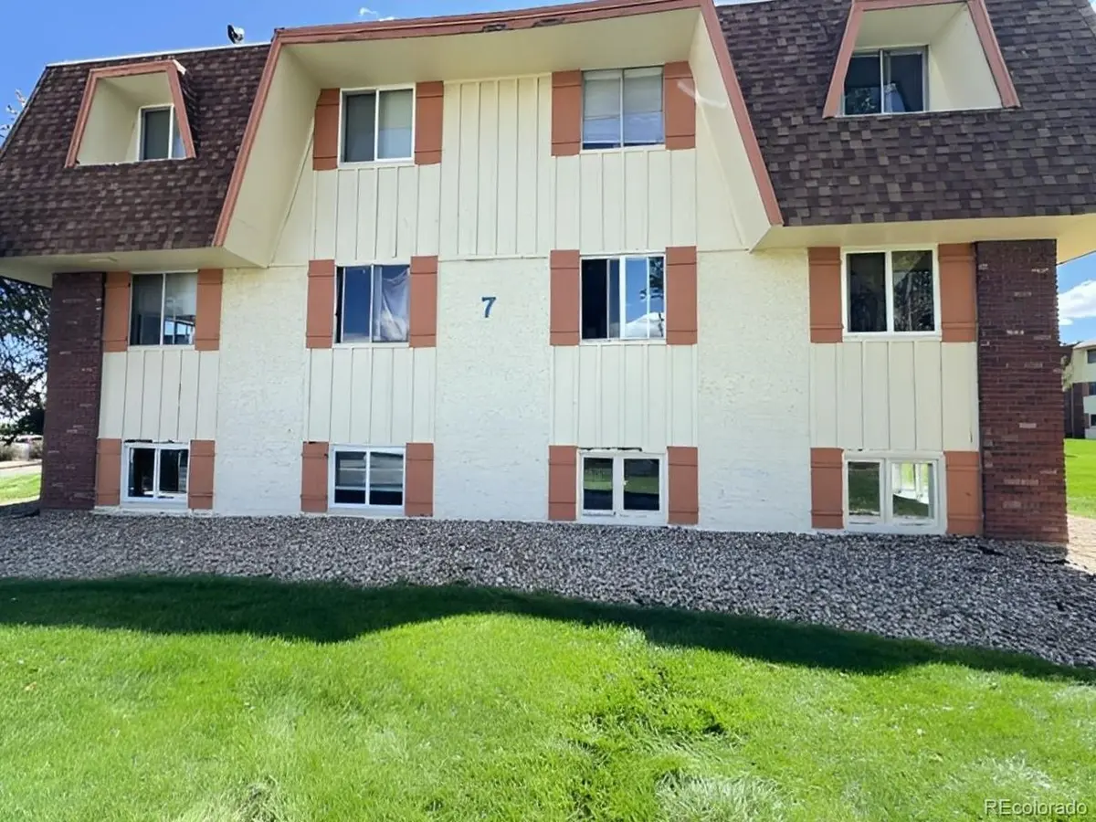 10211 Ura #7-108, Thornton, CO 80260