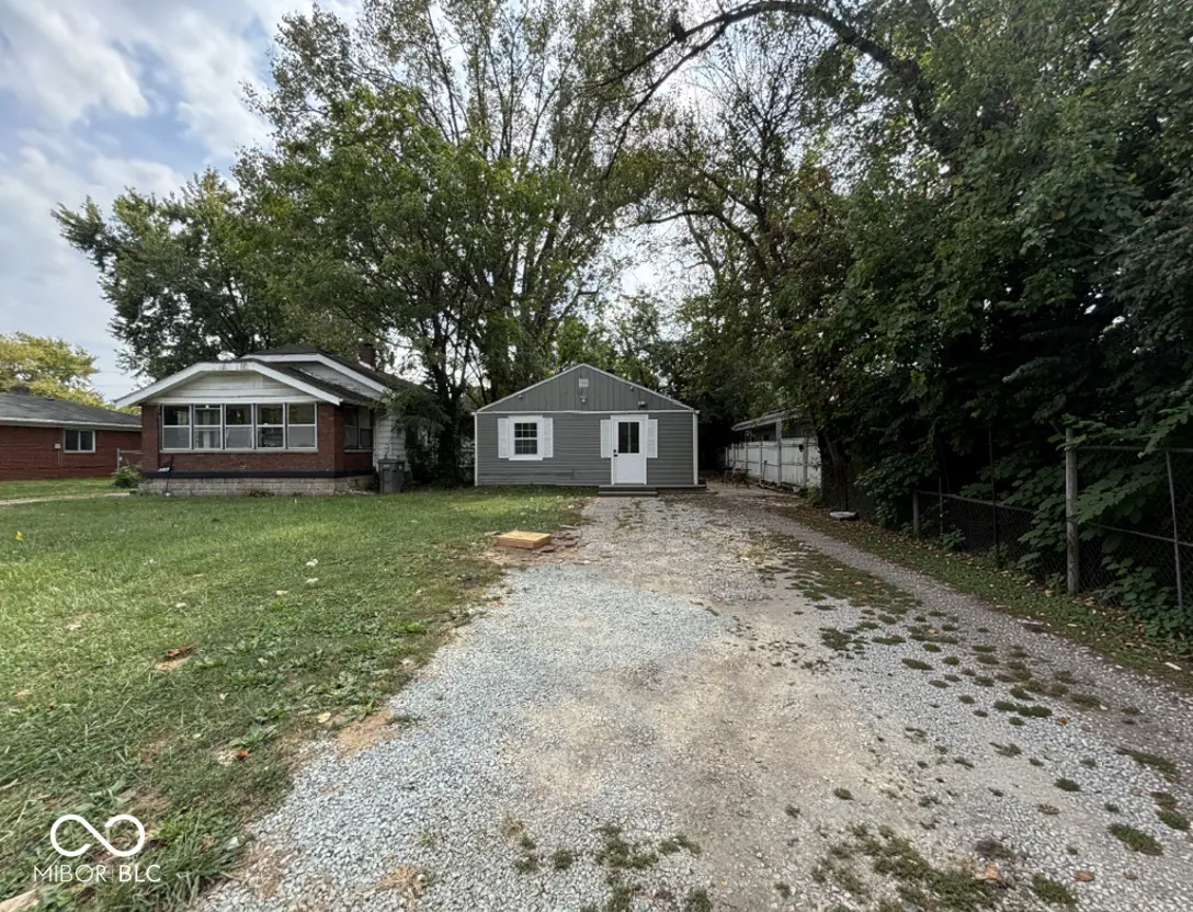 5007 E 34th ST, Indianapolis, IN 46218