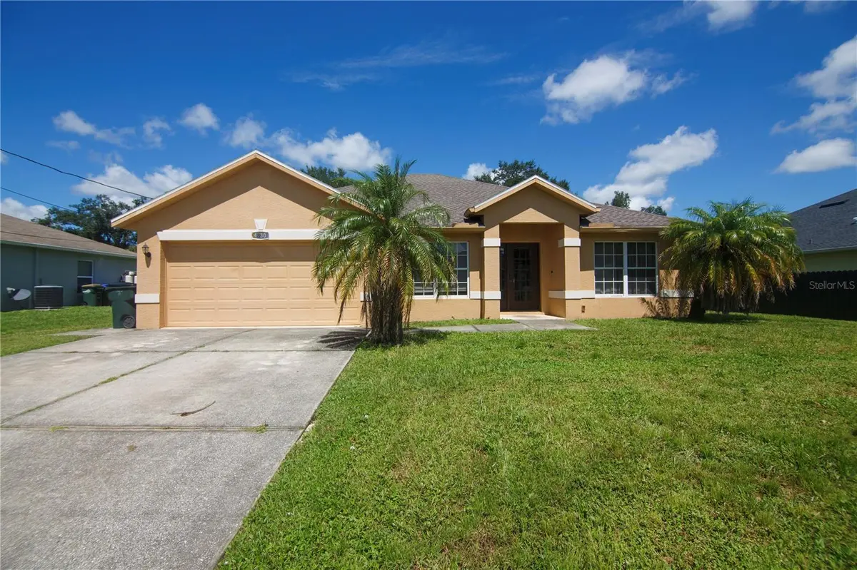 4330 LA FRANCE AVE, North Port, FL 34286