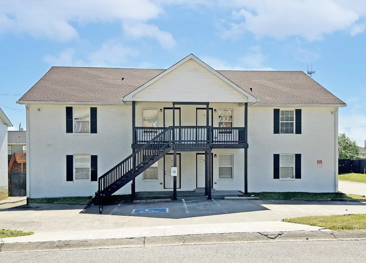 143 Darlene Drive #E, Clarksville, TN 37043
