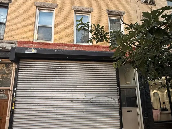 442 Rogers AVE, Brooklyn, NY 11225