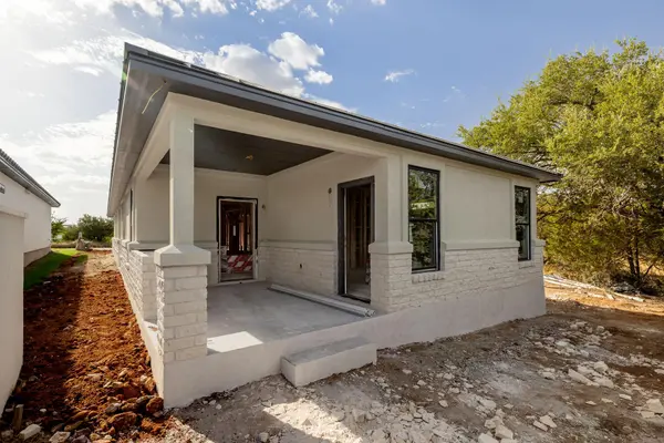 817 Sun Ray, Horseshoe Bay, TX 78657