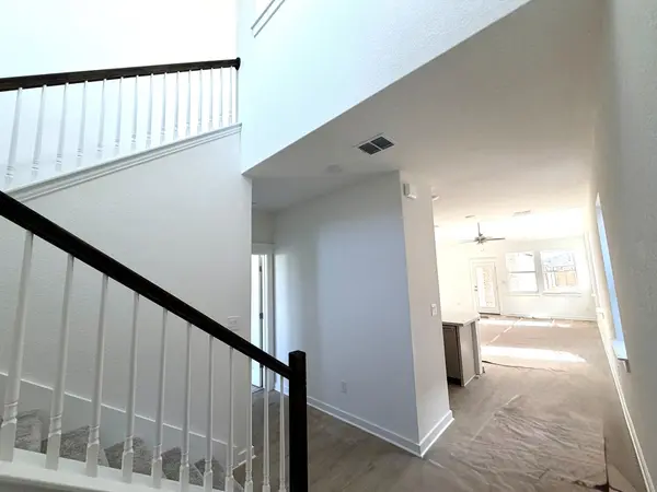 504 Bloomington LOOP, Hutto, TX 78634