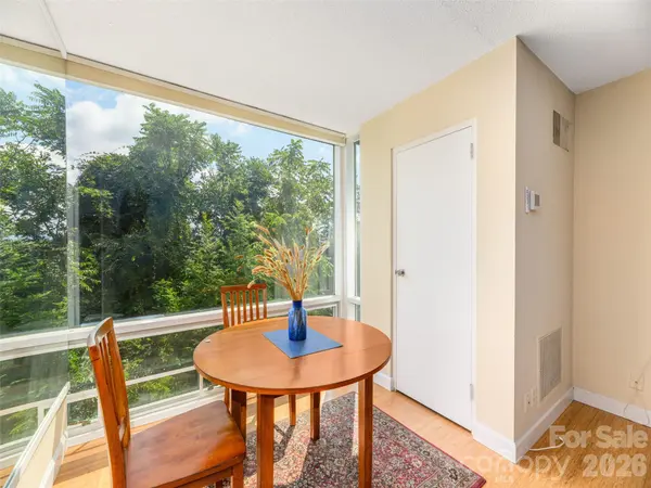 647 Town Mountain RD #307, Asheville, NC 28804