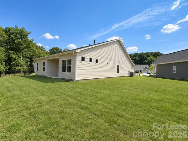 7035 Barbara Jean LN, Wingate, NC 28174