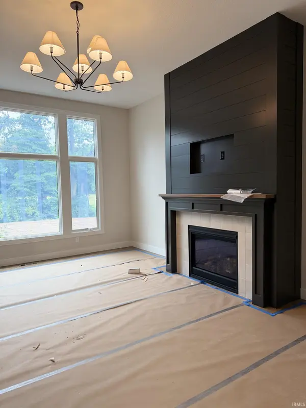 1352 Cascata TRL, Huntertown, IN 46748