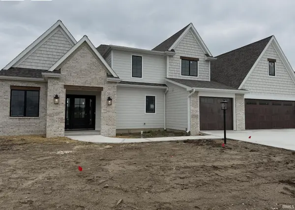 17701 Monza PASS, Huntertown, IN 46748