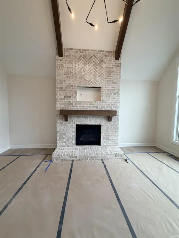 17701 Monza PASS, Huntertown, IN 46748