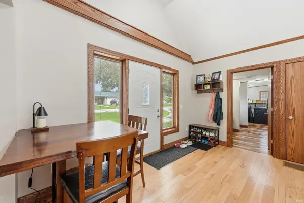 103 S Indiana AVE, Ashley, IN 46705