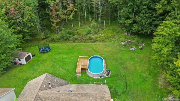 436 Mutton Hill RD, Neversink, NY 12765