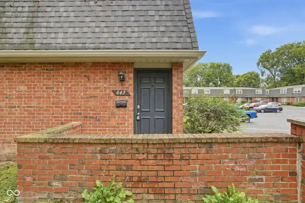 643 Northview AVE, Indianapolis, IN 46220