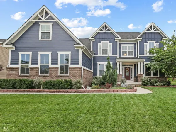 16621 Girvan WAY, Fishers, IN 46037