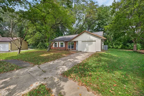 5508 Winship CT, Indianapolis, IN 46221
