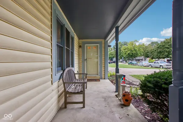 1152 Delray DR, Indianapolis, IN 46241